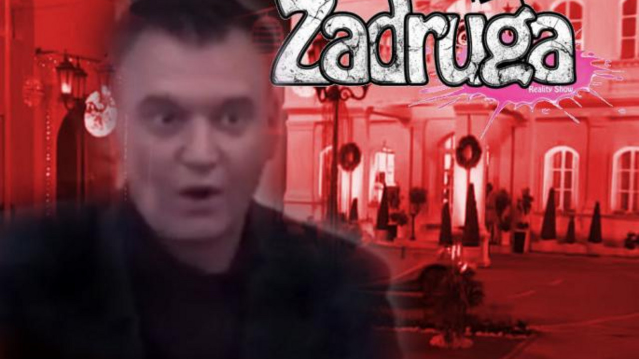 Zadruga