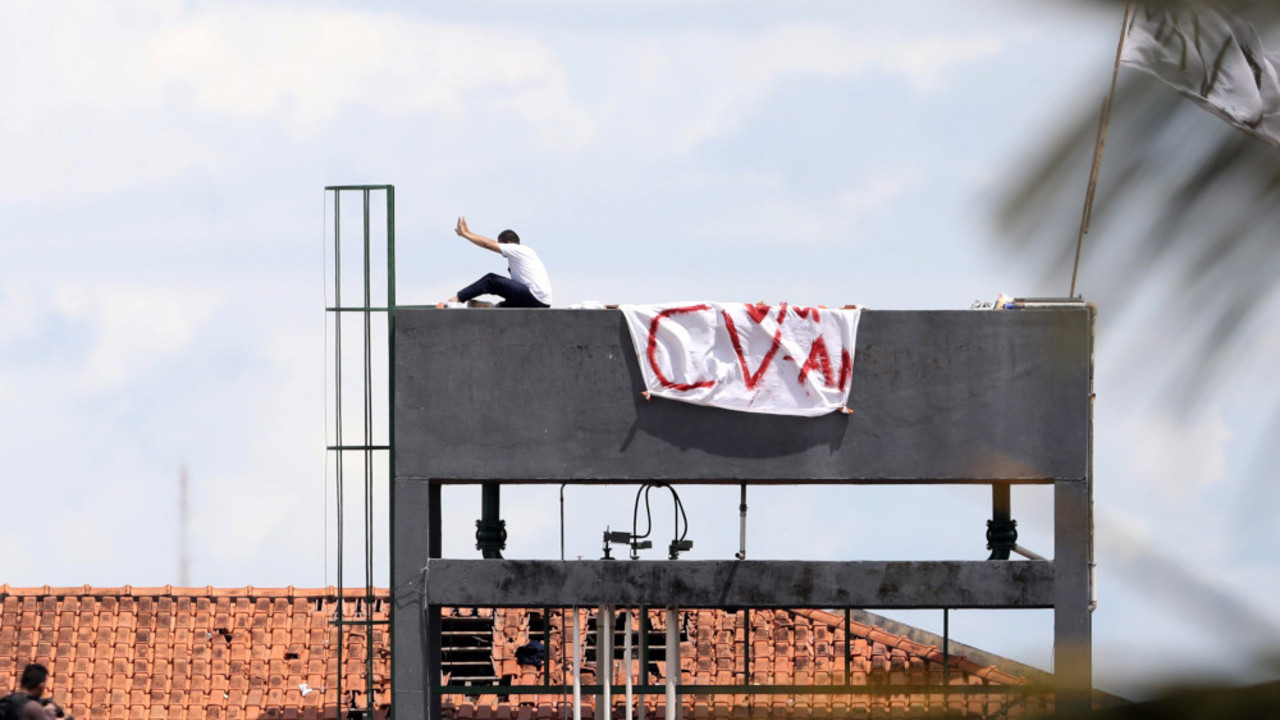 Foto: Reuters