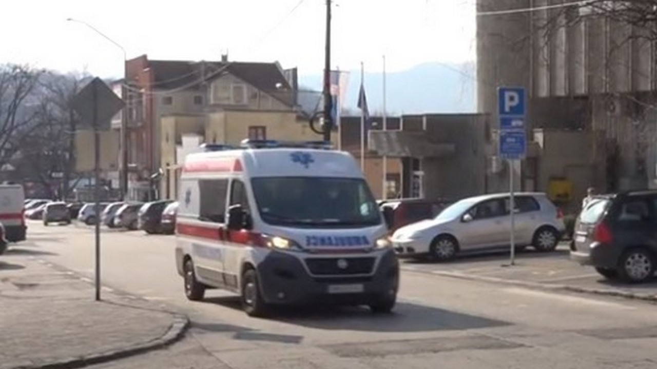 Gornji Milanovac