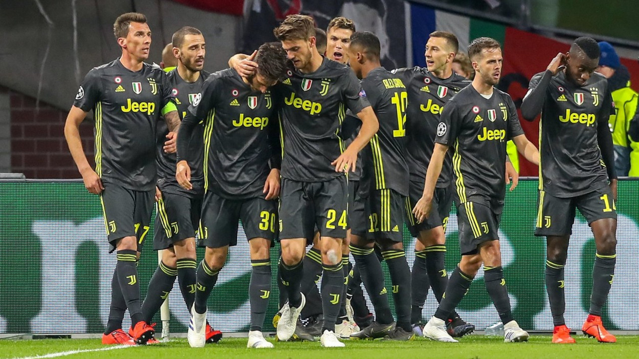 FK Juventus