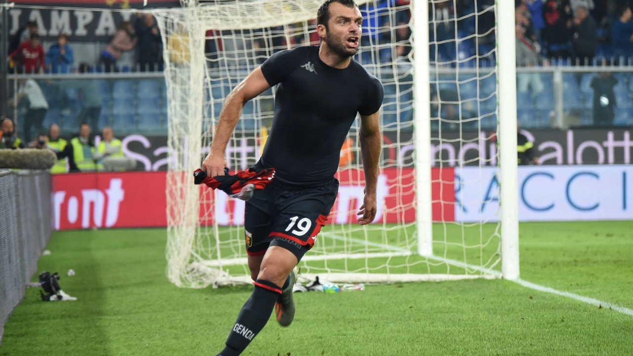 pandev