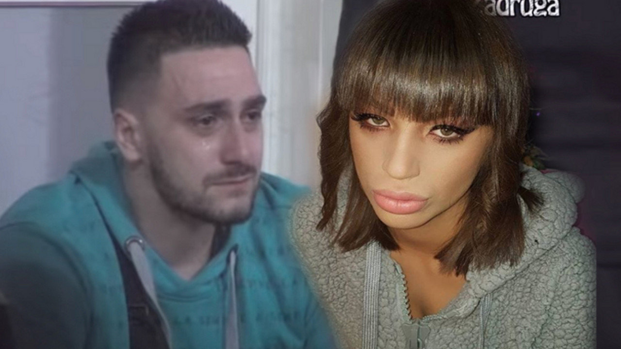 Miljana, Zola
