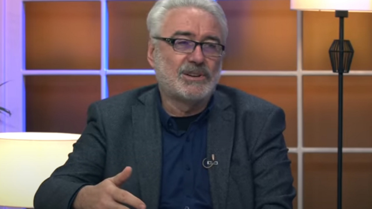Branimir Nestorović