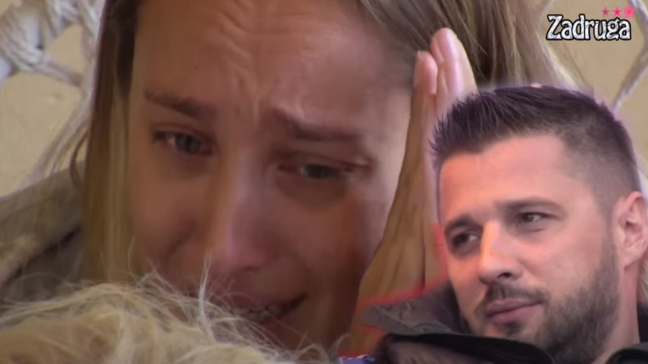 Luna, Zorica, Marko