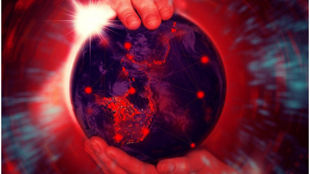 korona virus