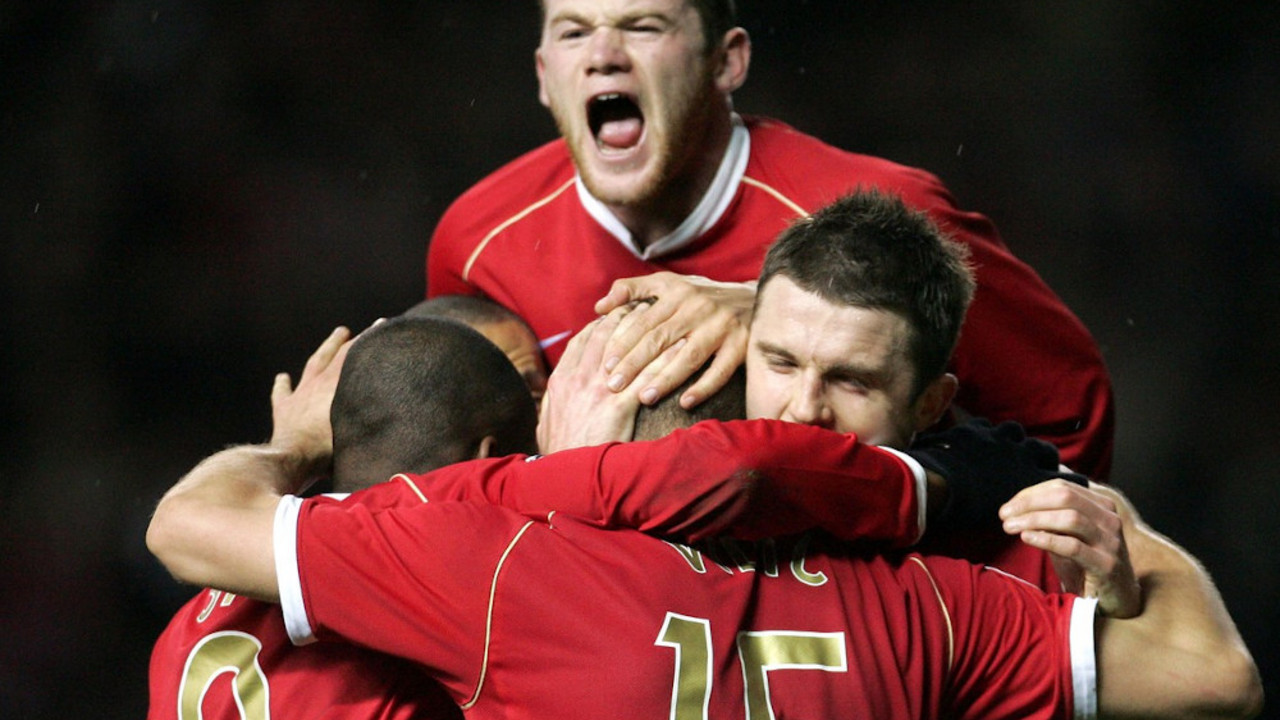 Nemanja Vidić