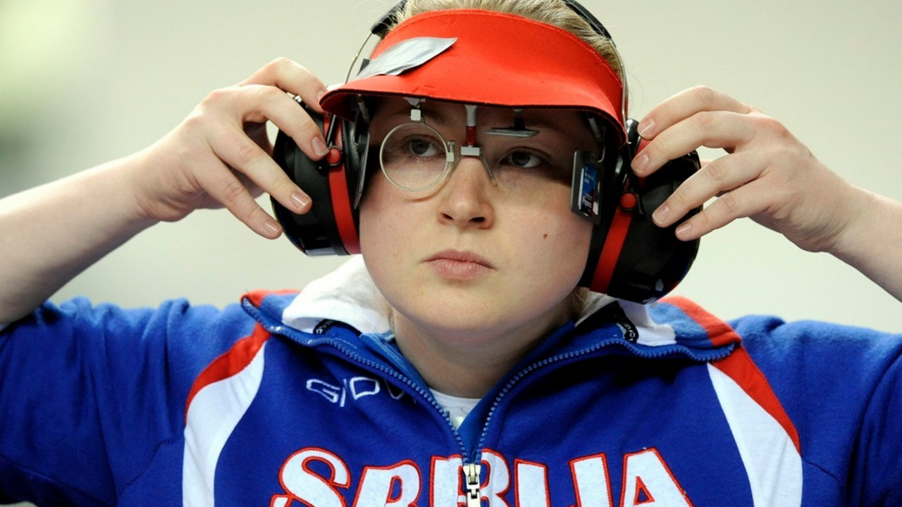 Zorana Arunović