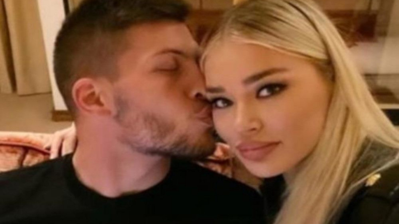 Sofija i Luka