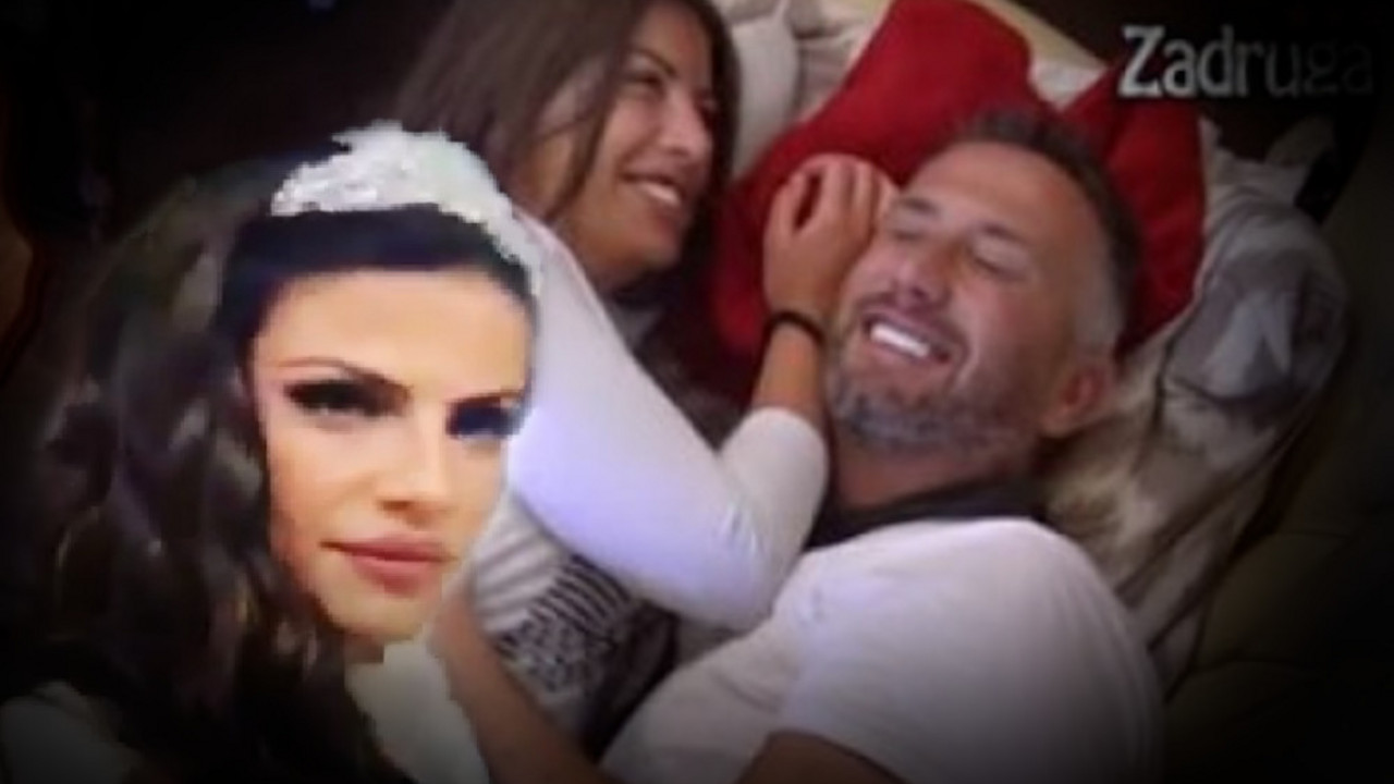 Dragana Mitar, Edis Fetić, Zilha Karišik