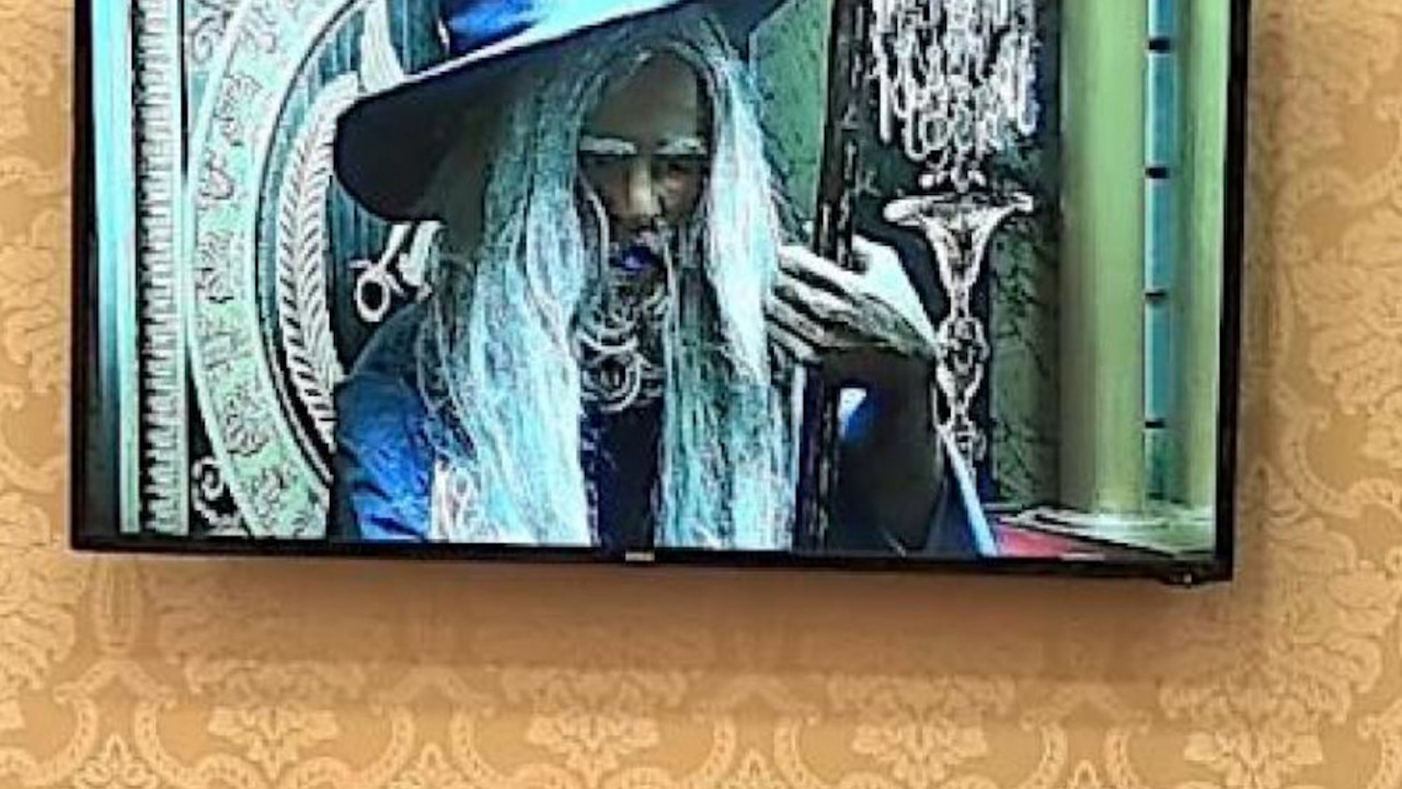Merlin