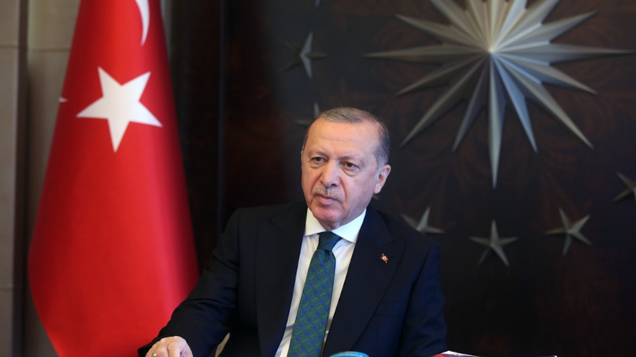 Recep Tayyip Erdoğan