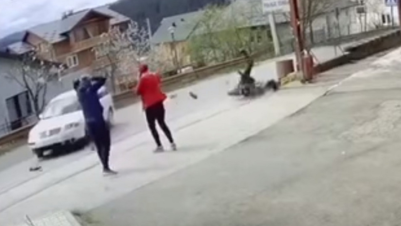 udes u Rožajama