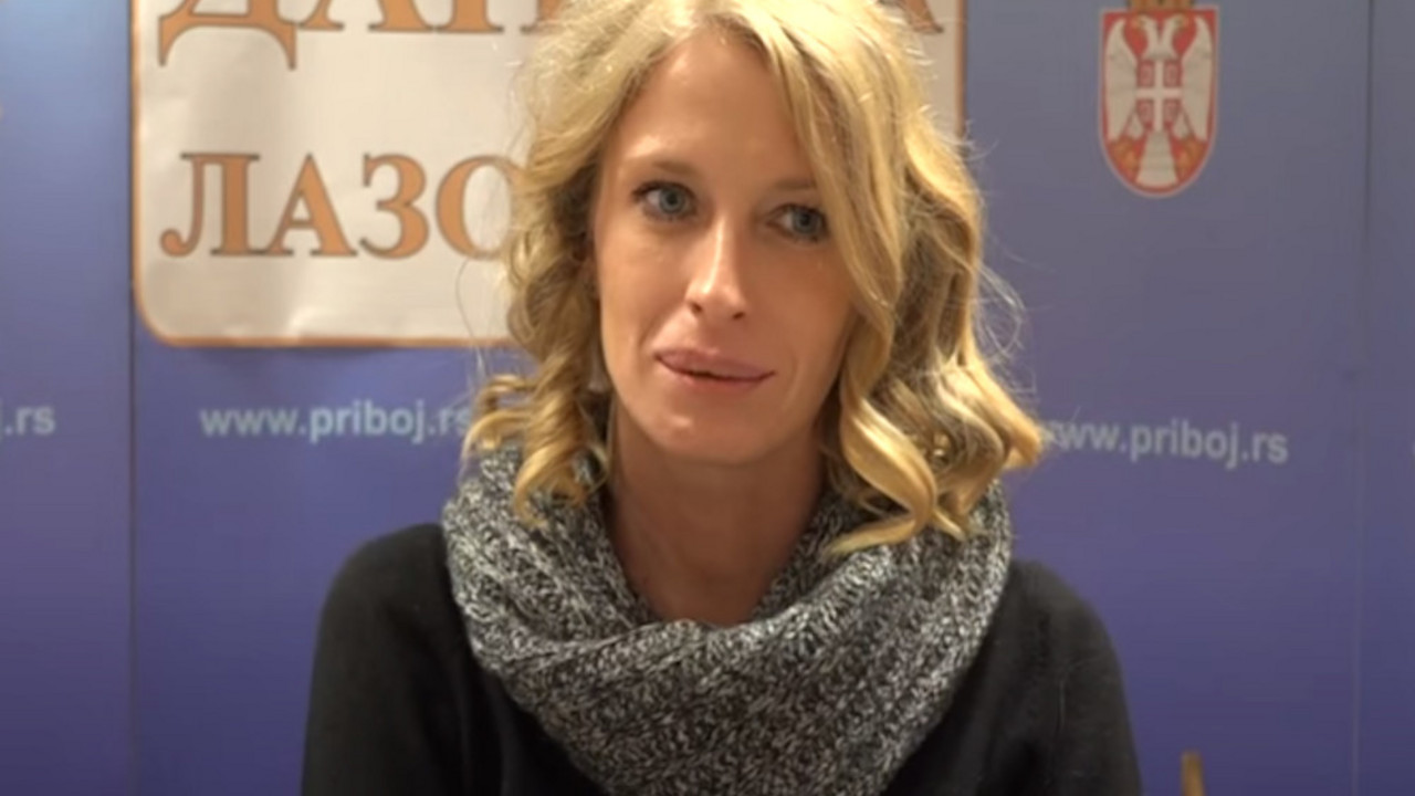 Ljubinka Klarić