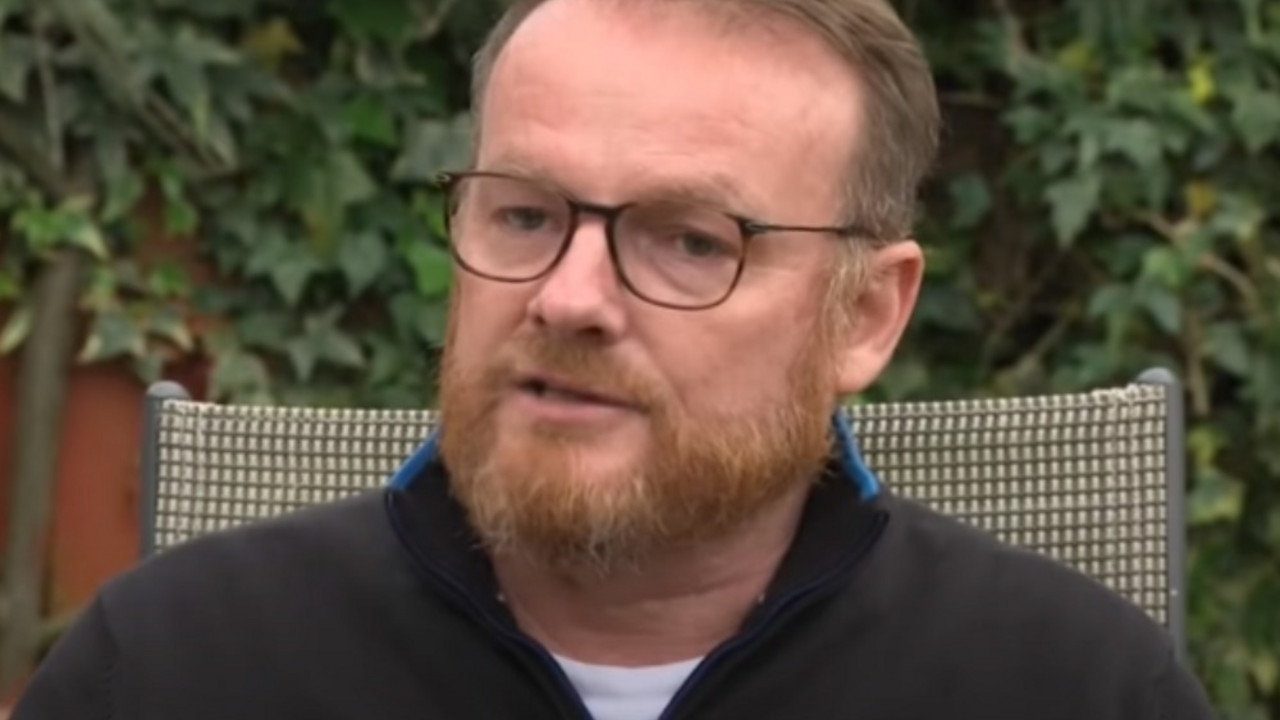 Daren Batrik