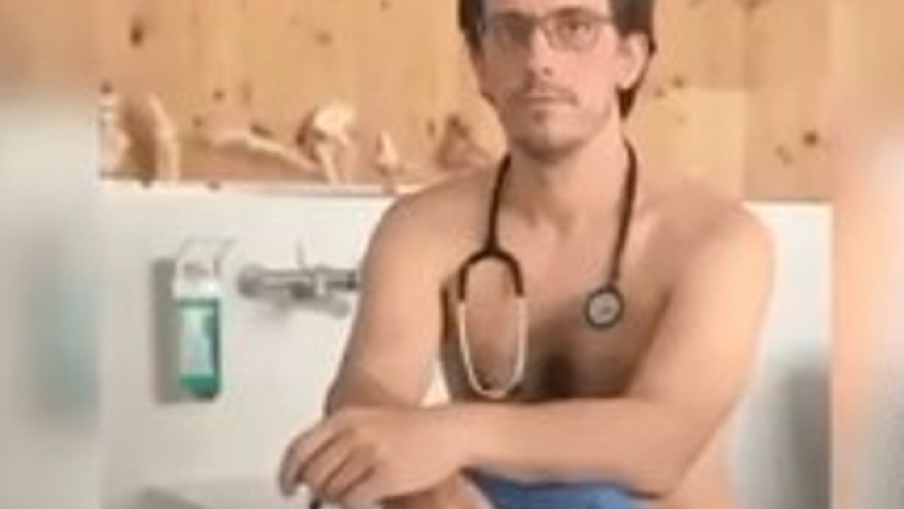 Nemački lekari