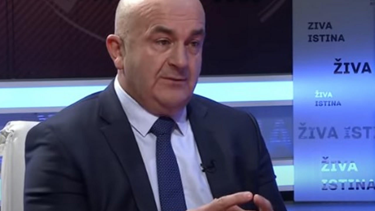 Vladimir Joković