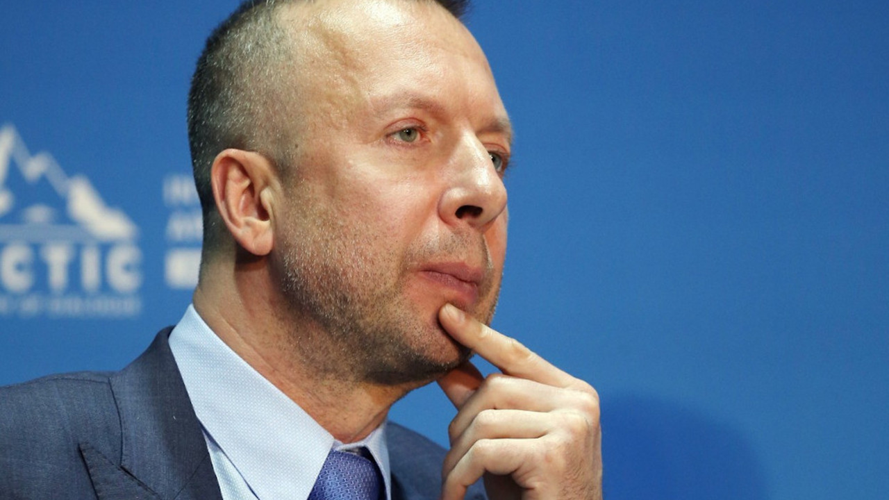 Dmitry Bosov