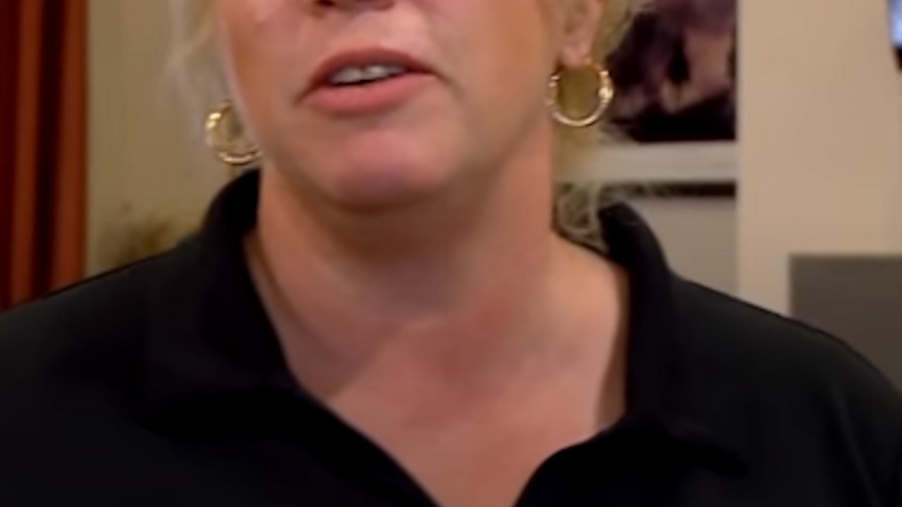 Džanela Braun