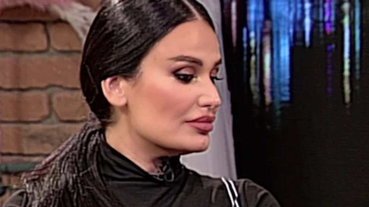 Indira Aradinović