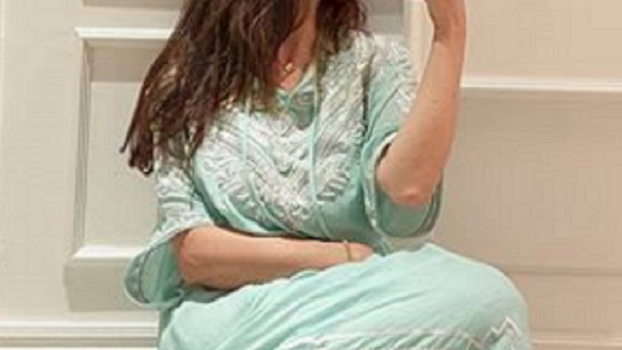 Manekenka