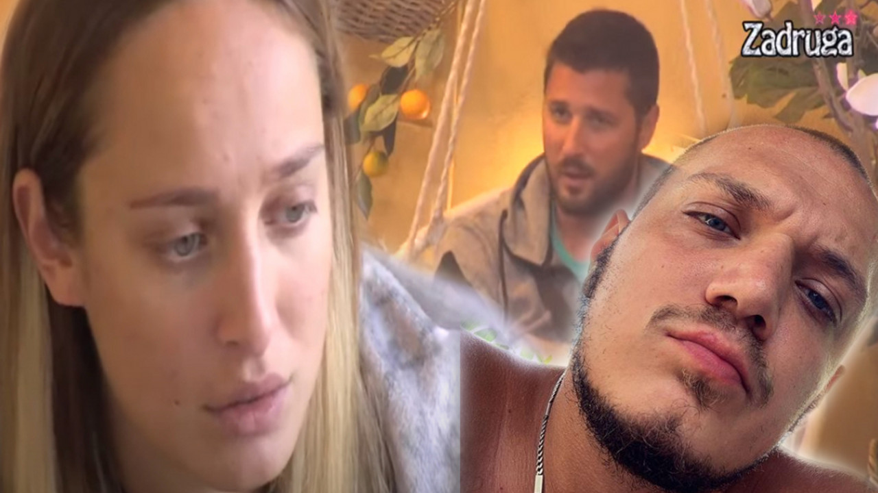 Marko, Luna, Gastoz