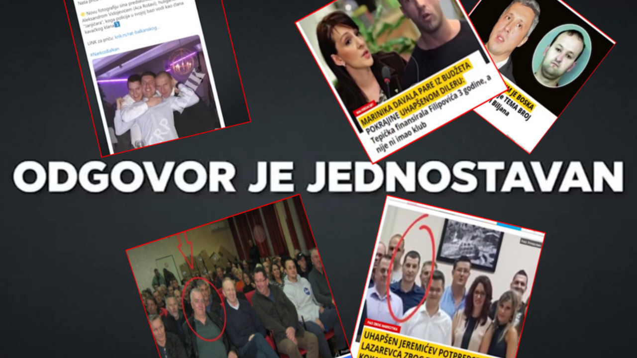 opozicija