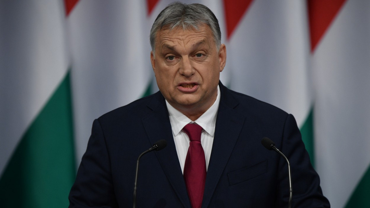 Viktor Orban