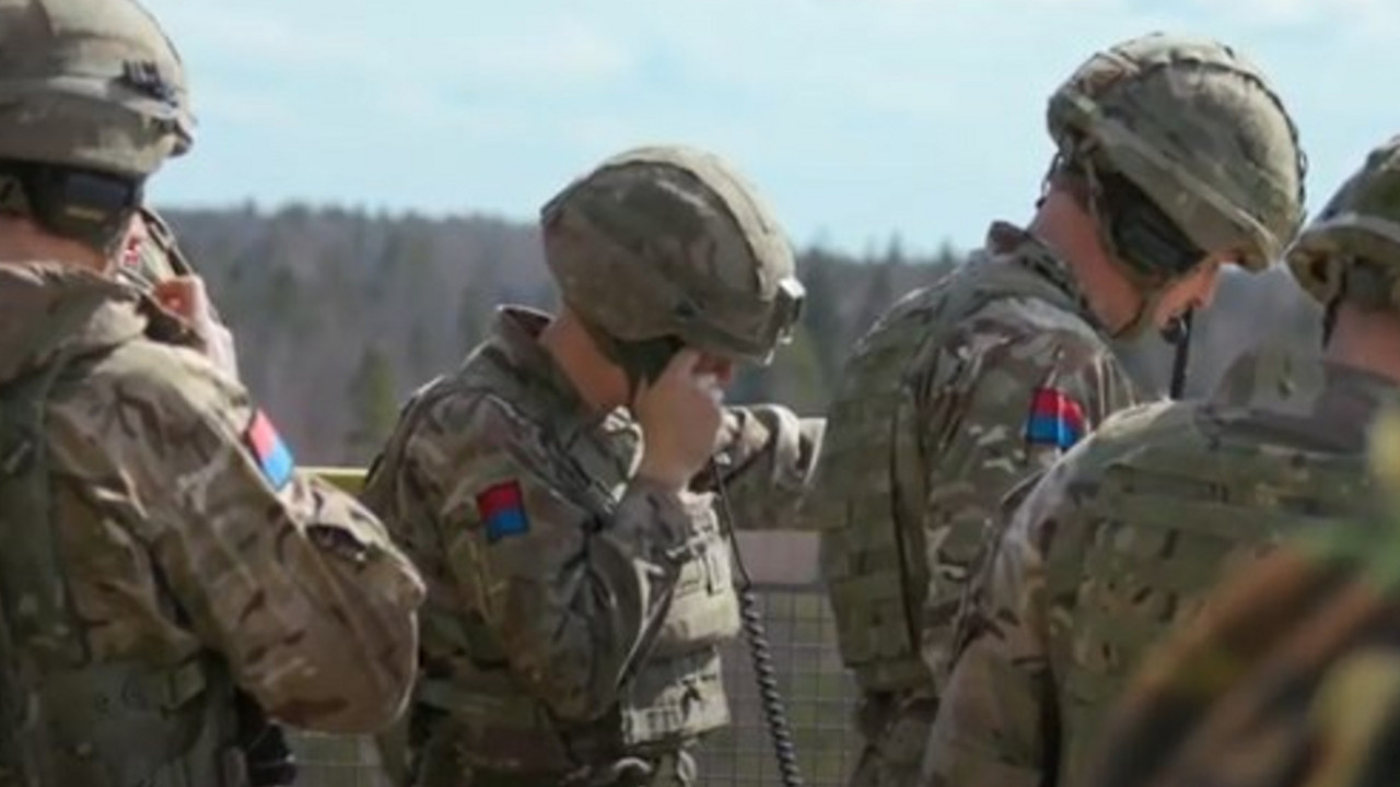 NATO