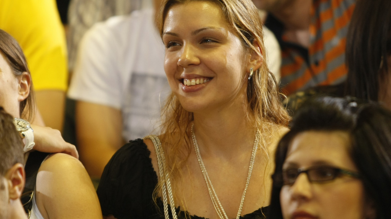 Anja Spasojević