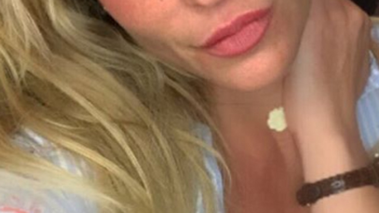 Britni Spirs