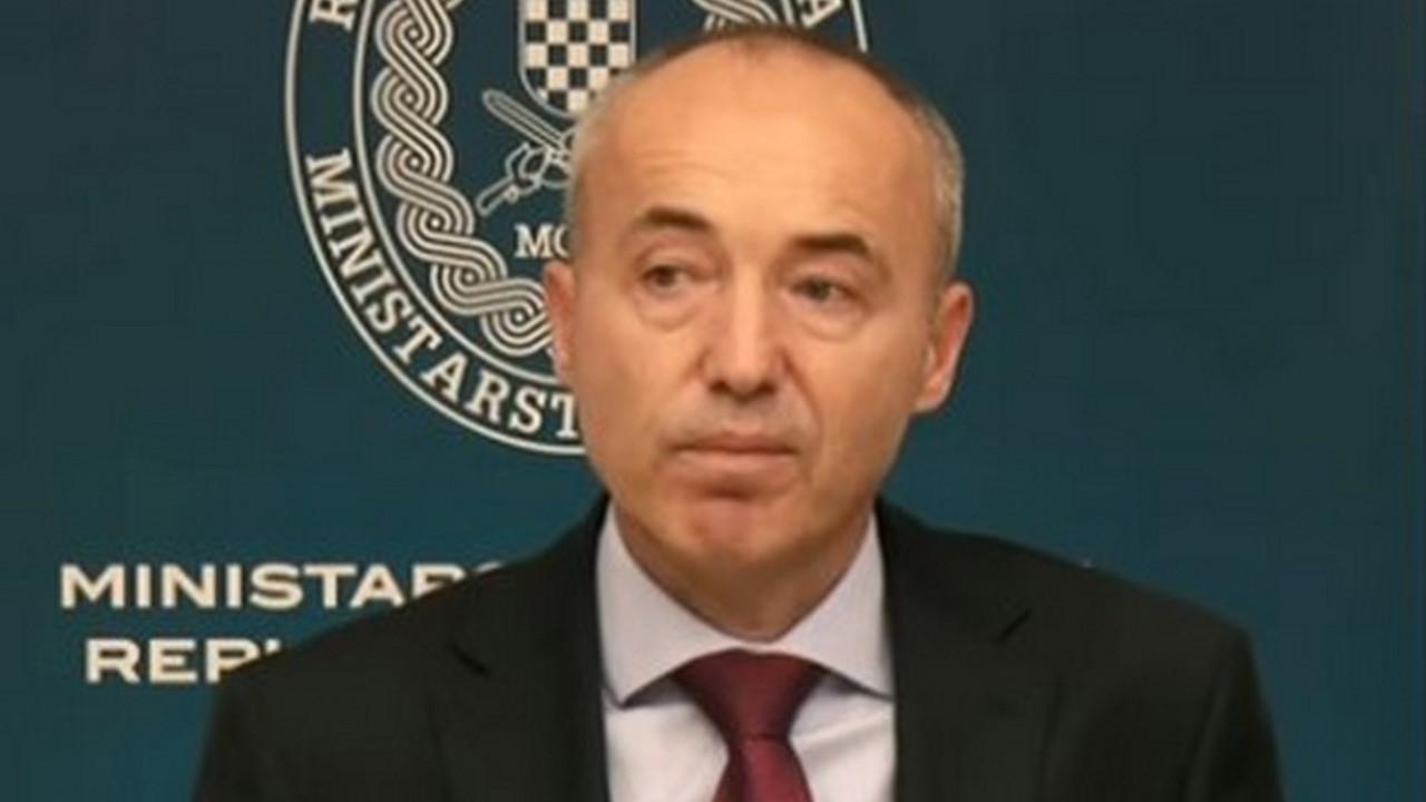 Damir Krstičević