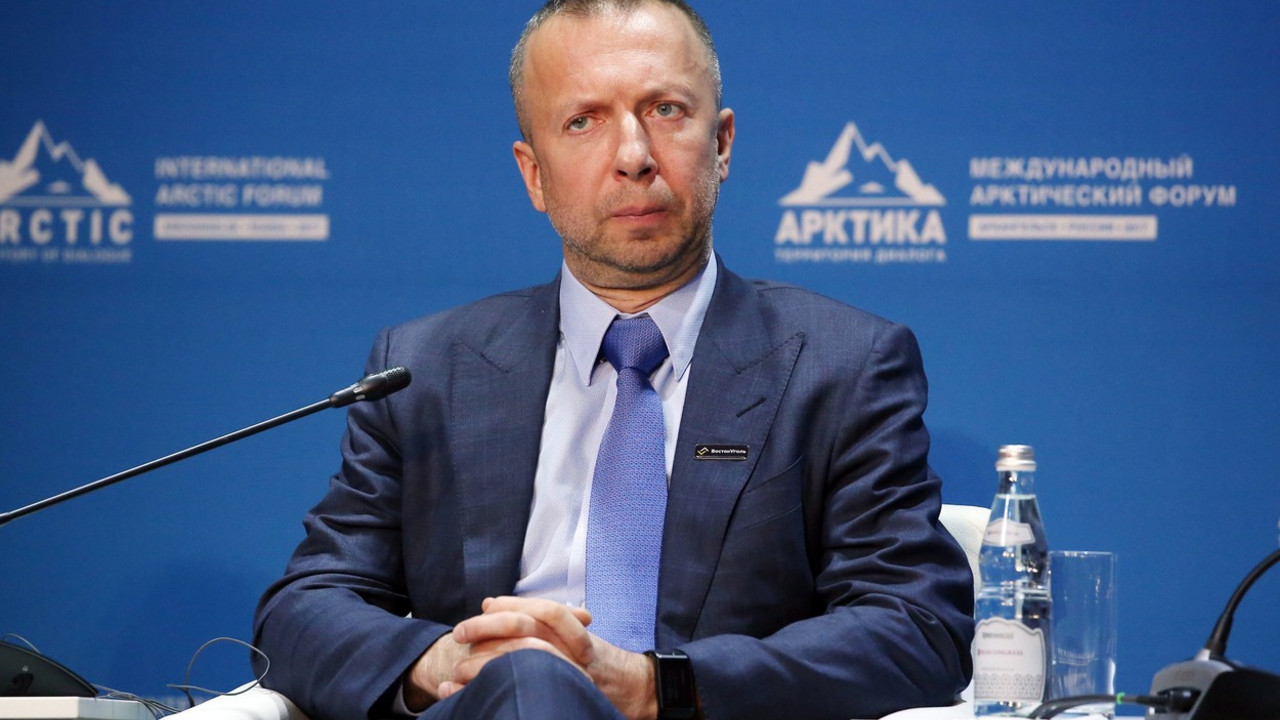 Dimitrij Bosov