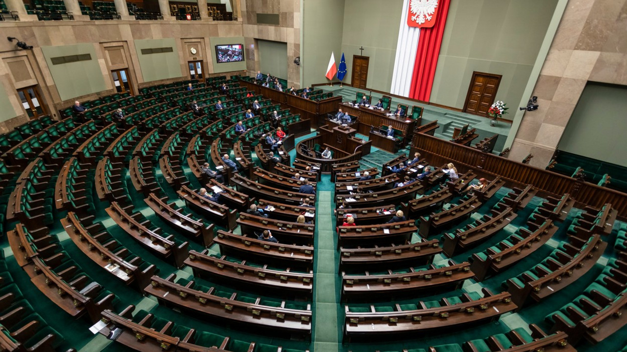 Poljska