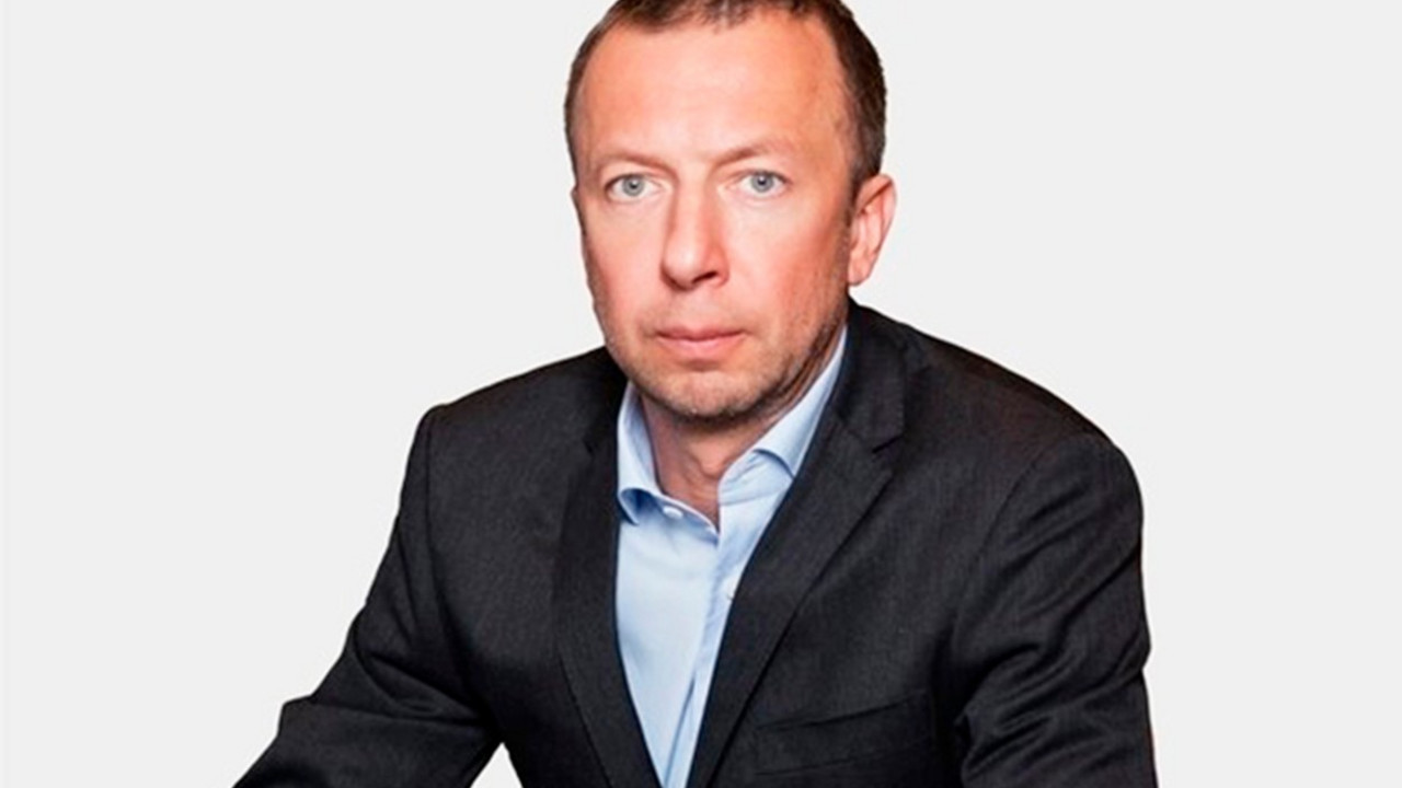 Dmitrij Bosov