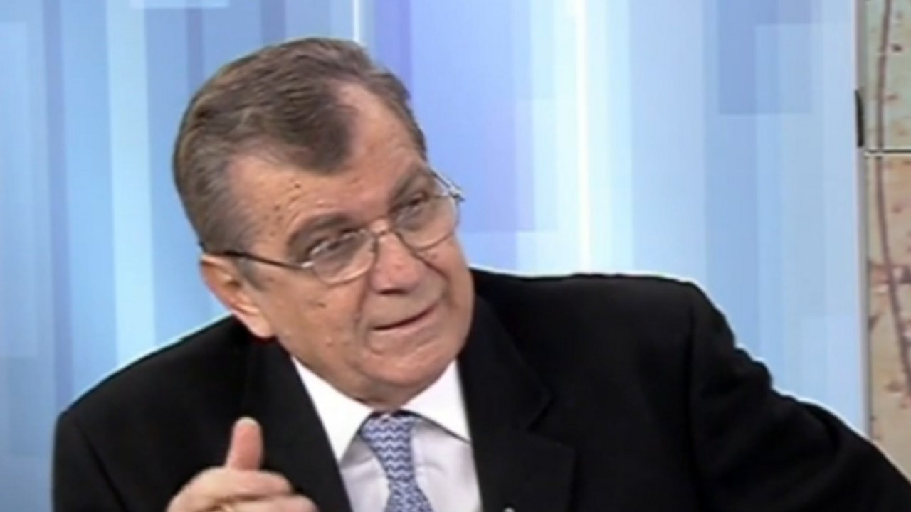 Dimitris Kremastinos