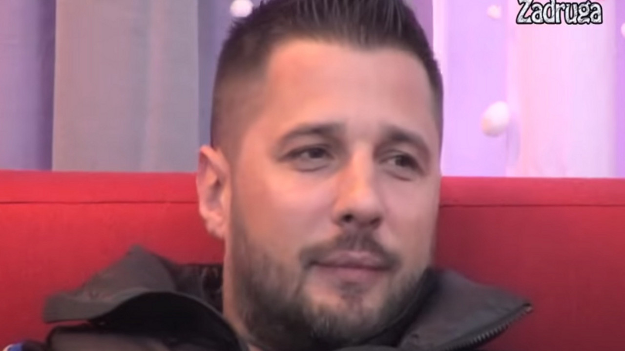 Marko Miljković