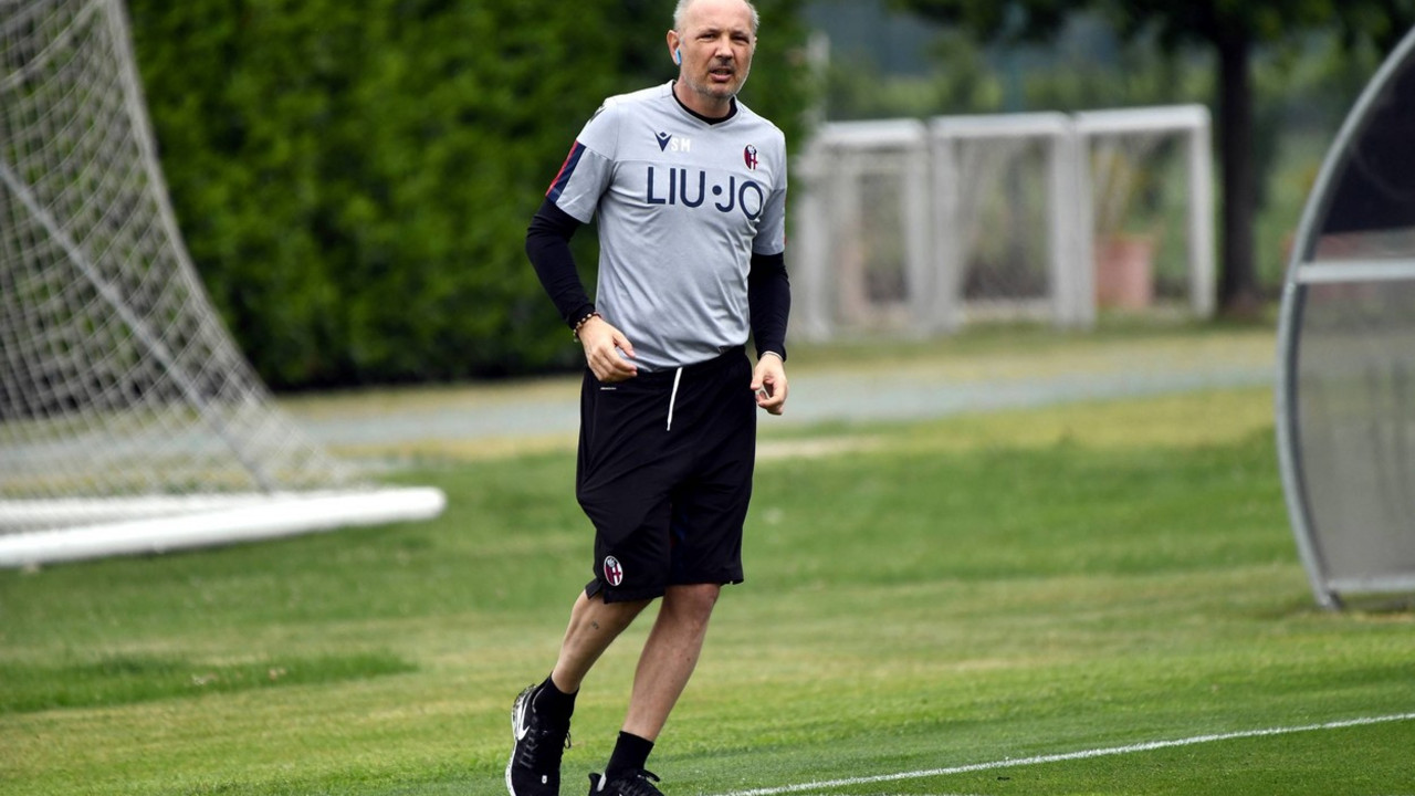 Siniša Mihajlović