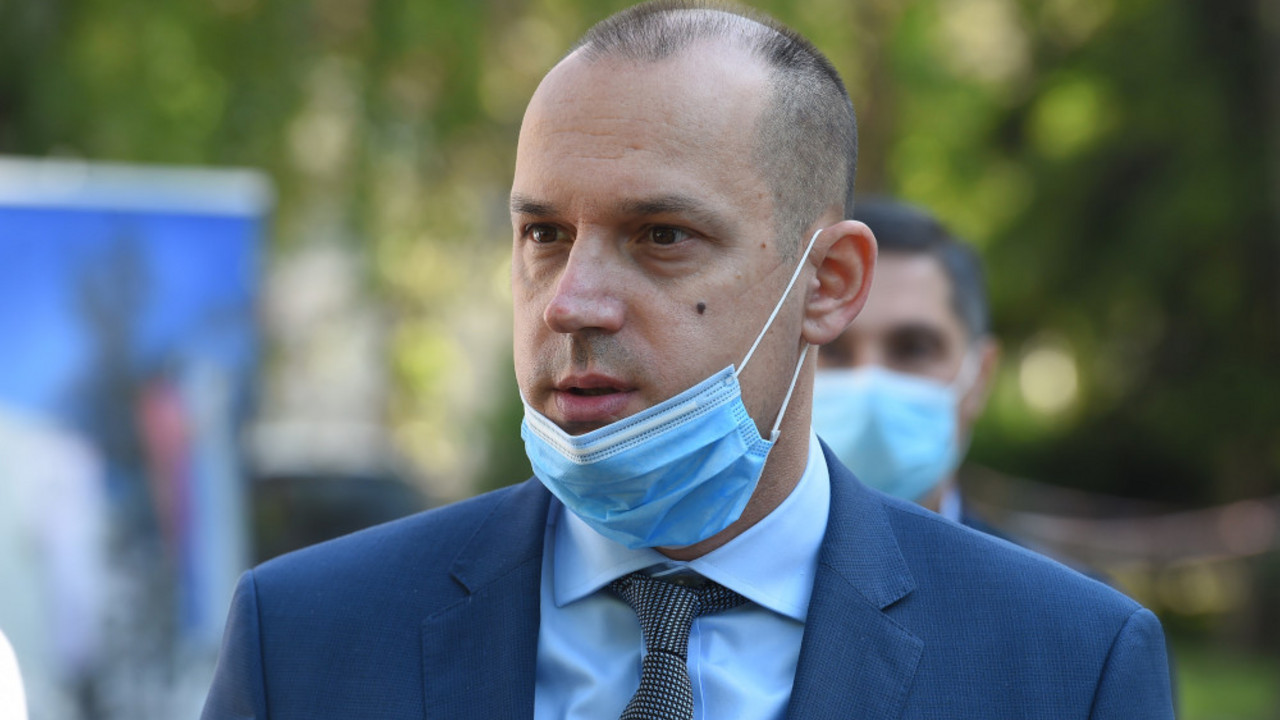 Foto: Tanjug/DRAGAN KUJUNDZIC/ bs