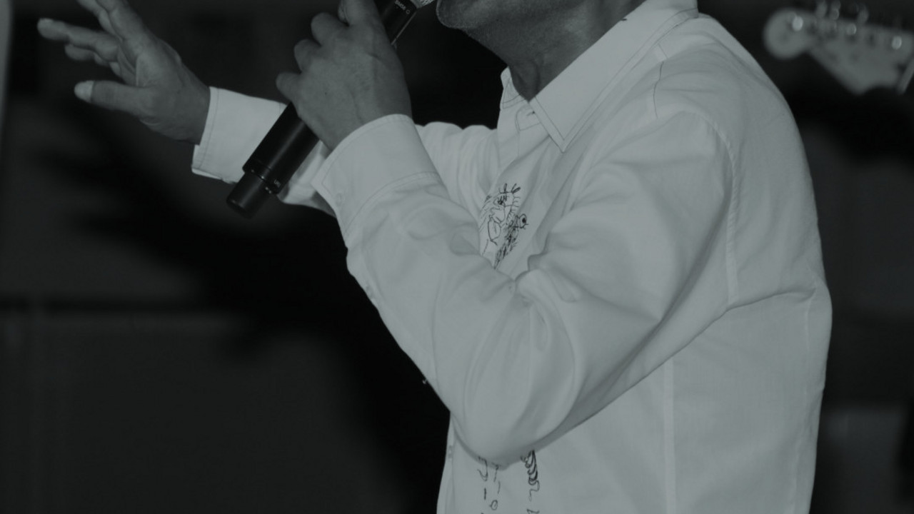Sinan Sakić