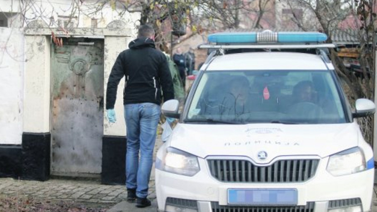 policija