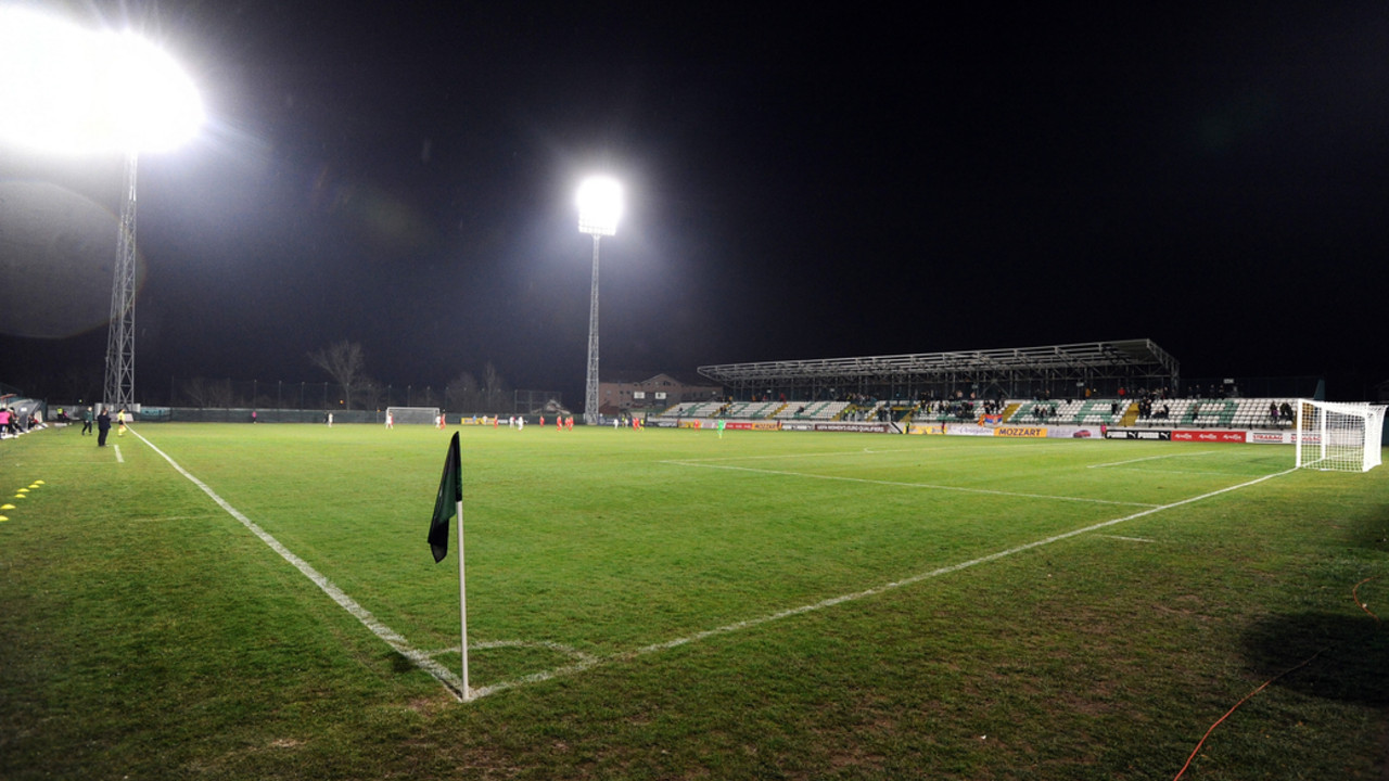 FK Kolubara