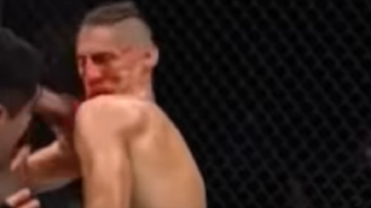 mma