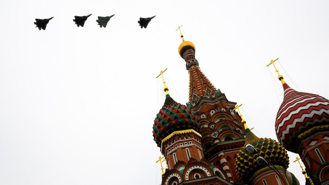 Su-57