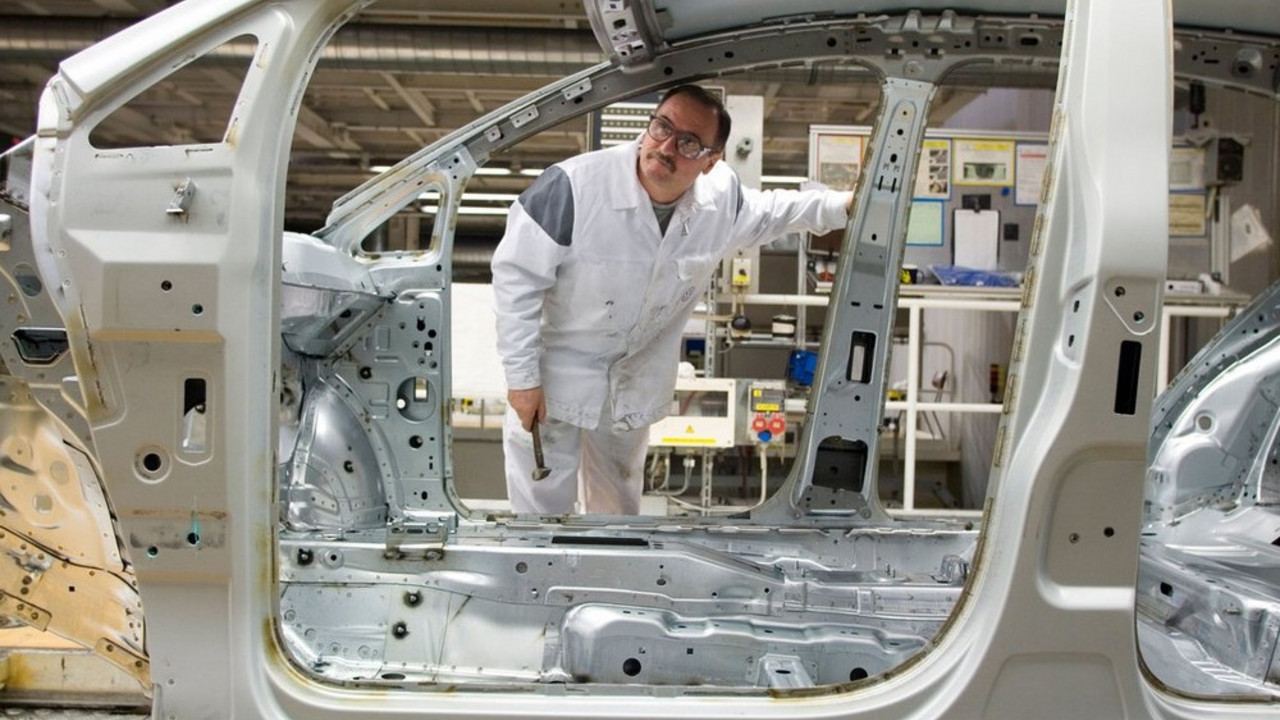 Fabrika automobila u Nemačkoj