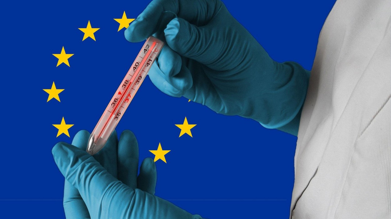 korona virus