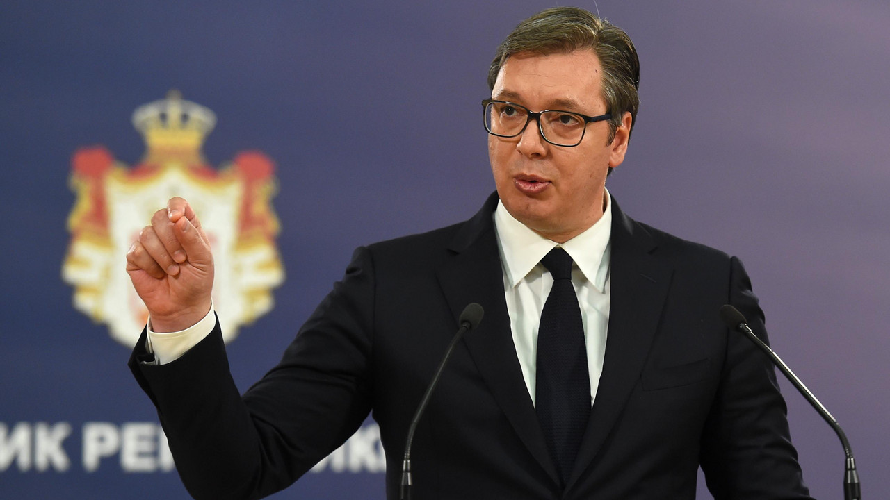vucic