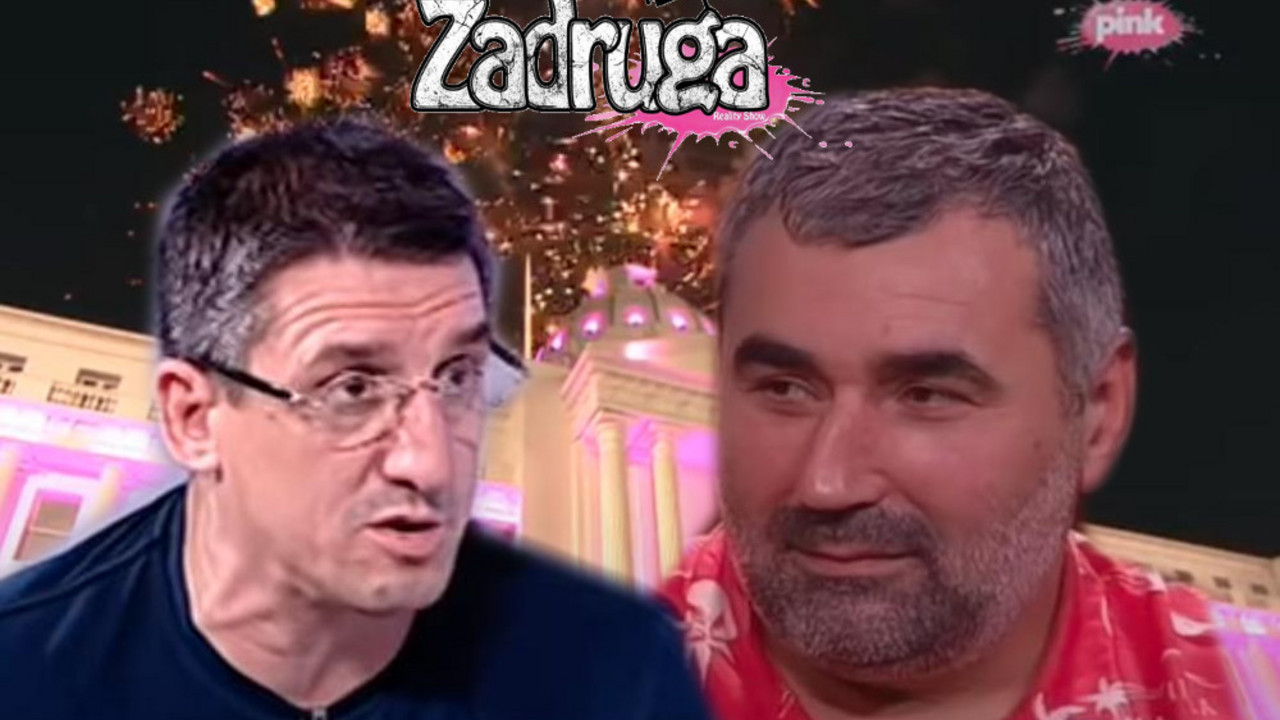 Kristijan i Miki