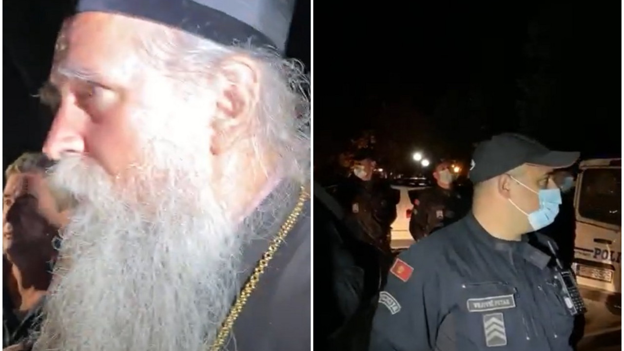 Foto: Youtube/Printscreen/  Острог Тв Студио