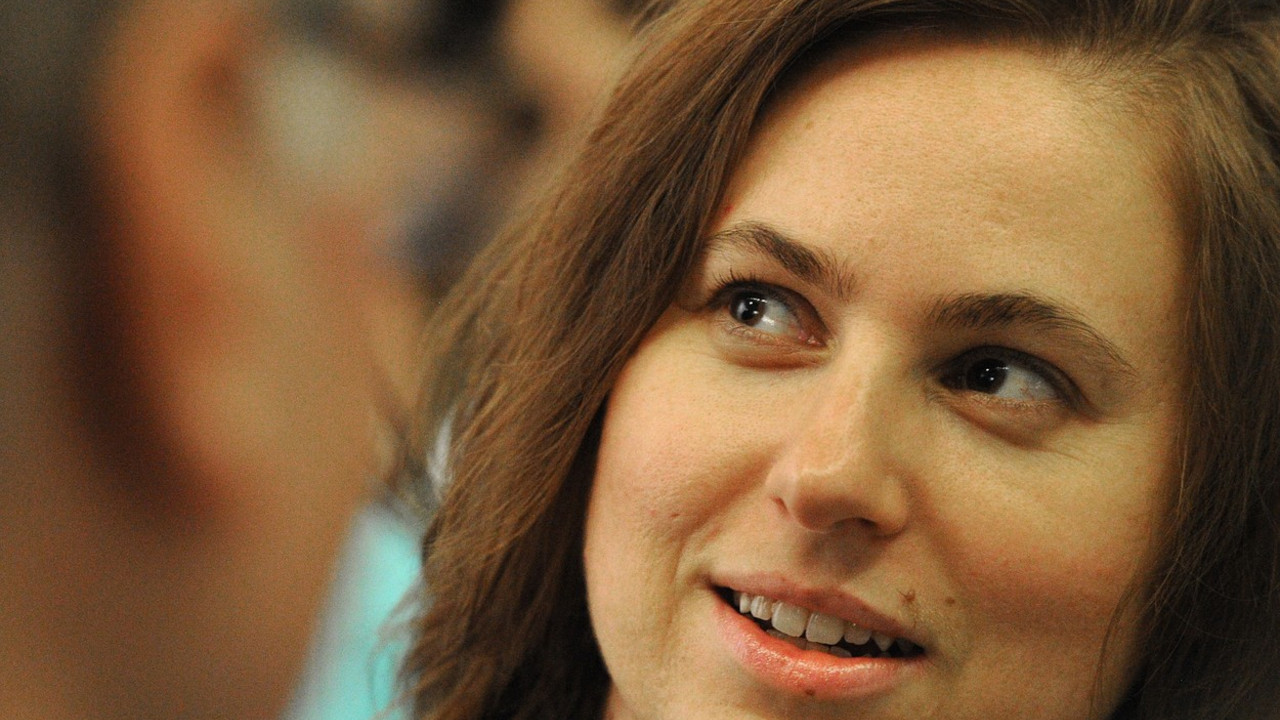 Judit Polgar