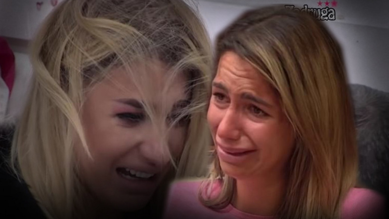 Iva i Milica